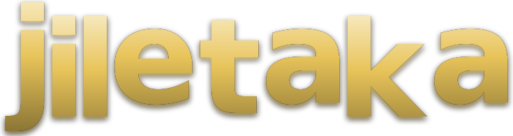 jiletaka logo